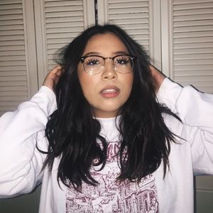 Meet your Posher, Marisol